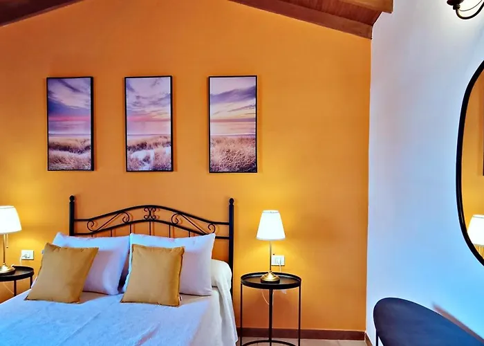Casa Tinajas 2 بيت للعطل *