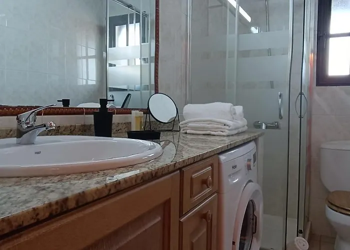 Casa Tinajas 2 بيت للعطل
