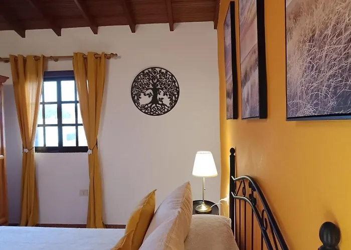 بيت للعطل Casa Tinajas 2