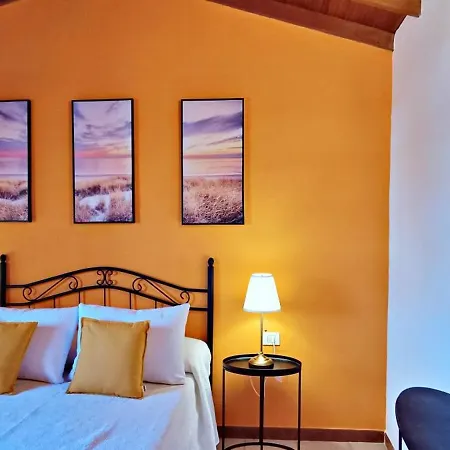 Home2book Tinajas A, Peaceful Retreat Tatil Evi *
