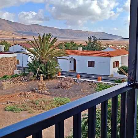 Casa Tinajas 2 Holiday home *