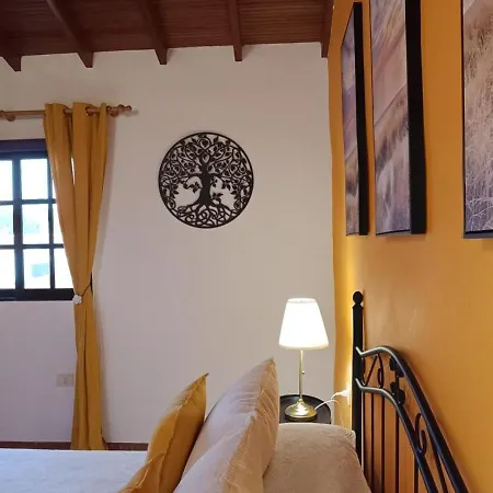 Holiday home Casa Tinajas 2