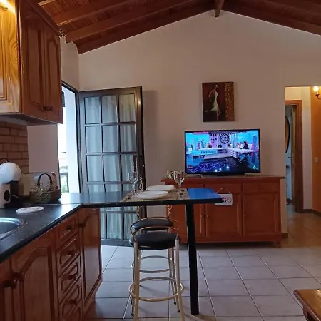 Casa Tinajas 2 Casa de Férias *