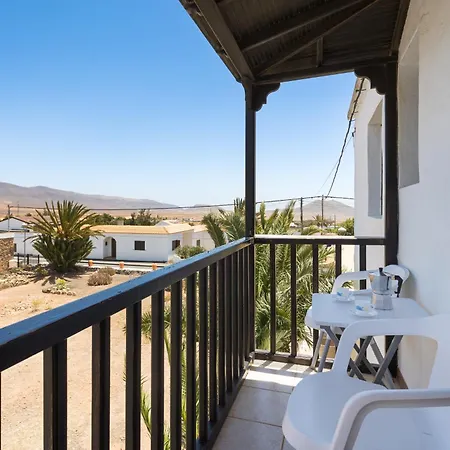 Home2book Tinajas A, Peaceful Retreat Σπίτι διακοπών *