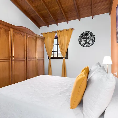 度假居 Home2book Tinajas A, Peaceful Retreat Triquivijate