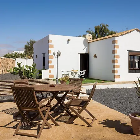 Holiday home Home2book Tinajas A, Peaceful Retreat *