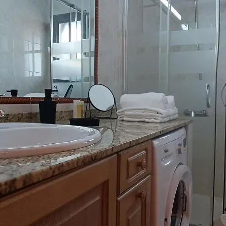 Casa Tinajas 2 Hébergement de vacances