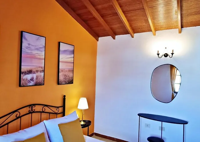 Casa Tinajas 2 Трикивихате