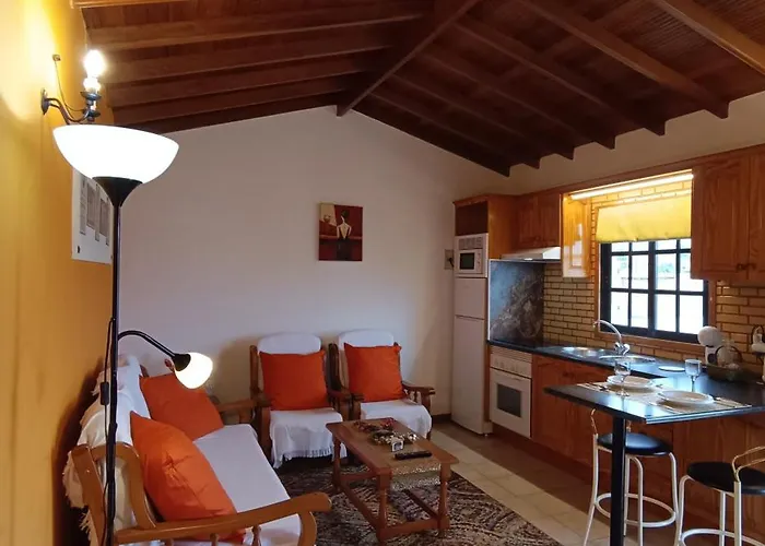 Casa Tinajas 2 * Трикивихате